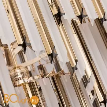 Подвесной светильник Divinare Frizzante 1681/01 LM-9 - Фото 1